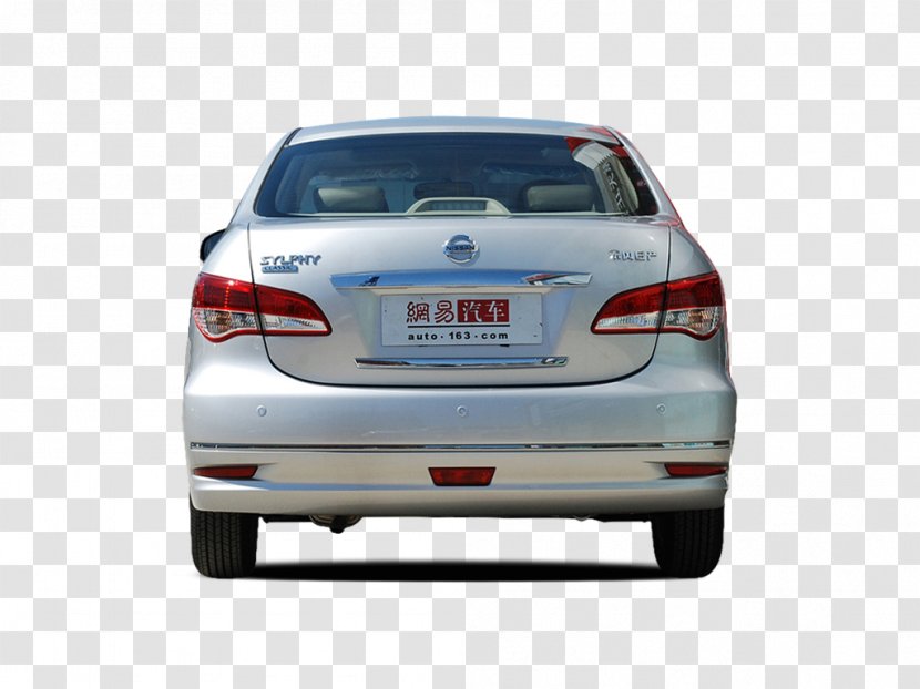 Bumper Mid-size Car Door Vehicle License Plates Transparent PNG