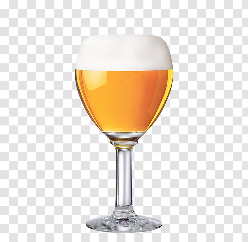 Leffe Beer Glasses Ale Belgian Cuisine Transparent PNG