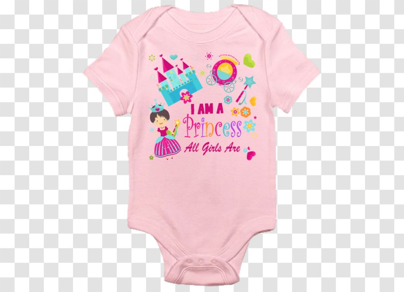 Baby & Toddler One-Pieces T-shirt Bodysuit Infant Onesie - T Shirt Transparent PNG