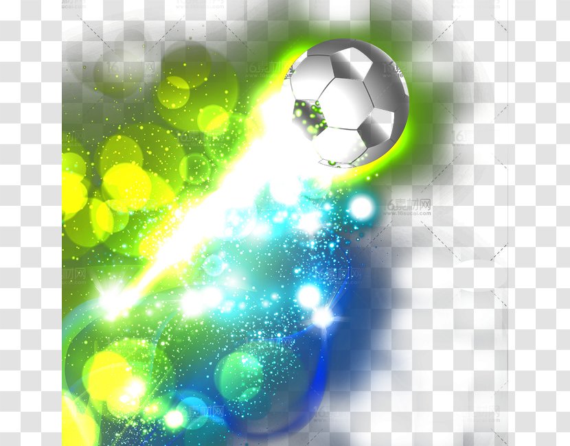 Football Player Nike Wallpaper - Fantasy Transparent PNG