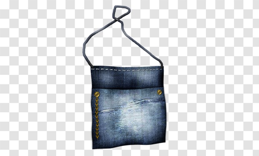Jeans Pocket Denim Clip Art Transparent PNG
