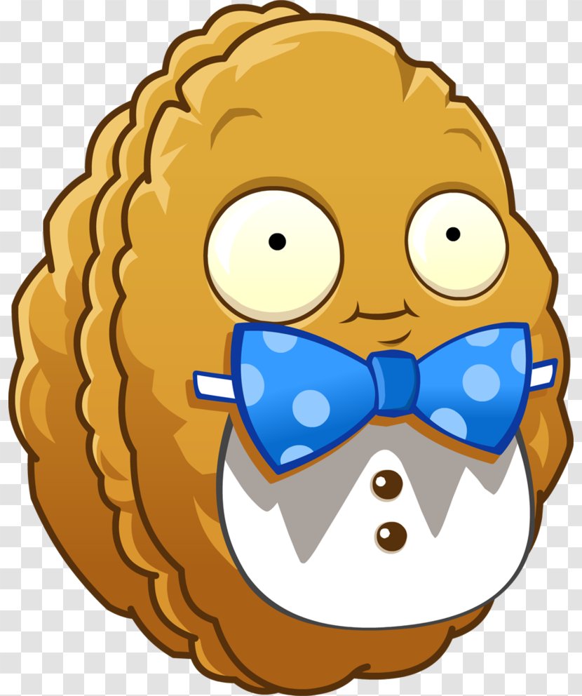 Plants Vs. Zombies 2: It's About Time English Walnut - Heart - Vs Transparent PNG