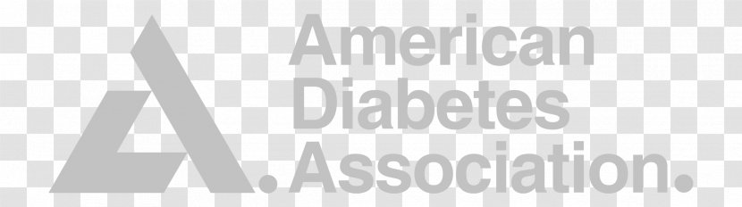 American Diabetes Association United States Mellitus Health Medicine - Logo Transparent PNG