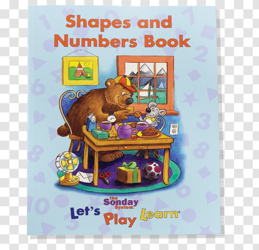 Winsor Learning Kindergarten Educational Film Toy - Nursery School - Phonological Awareness Transparent PNG