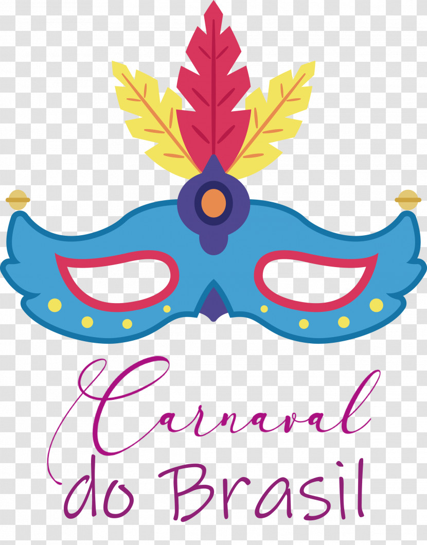 Brazilian Carnival Carnaval Do Brasil Transparent PNG