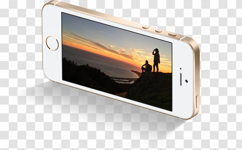 IPhone SE Apple 6s Plus Telephone - Gadget Transparent PNG
