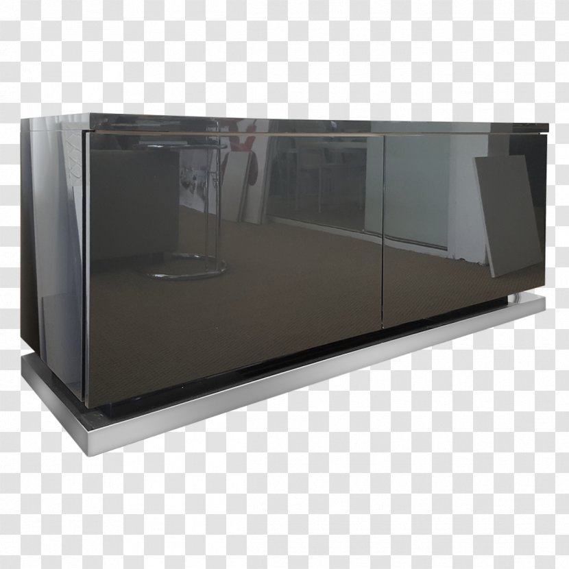 Buffets & Sideboards Angle - Sideboard Transparent PNG