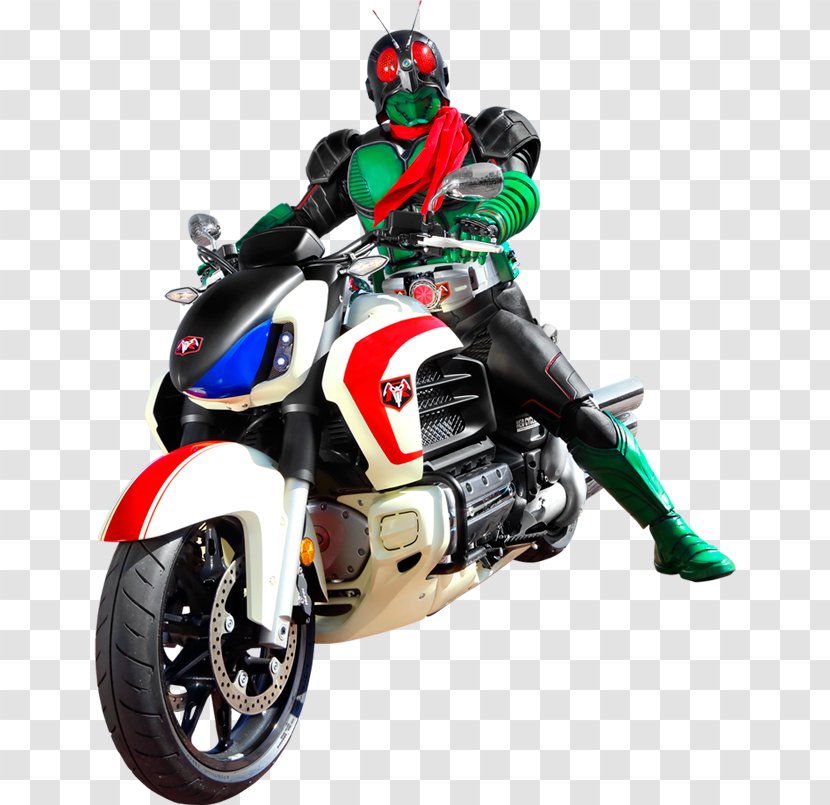 Takeshi Hongo Kamen Rider Series DVD Tokusatsu The Masked #1 - Motorcycle Accessories - Dvd Transparent PNG