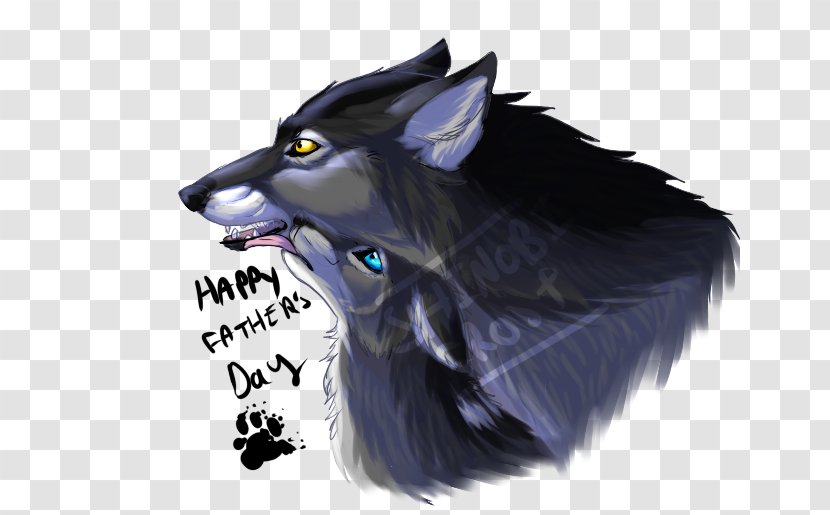 Whiskers Dog Werewolf Snout Canidae Transparent PNG