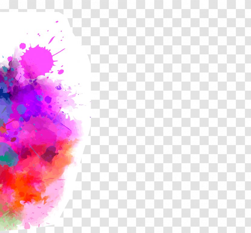 Watercolor Painting Art - Stock Photography - Esmaltes Transparent PNG
