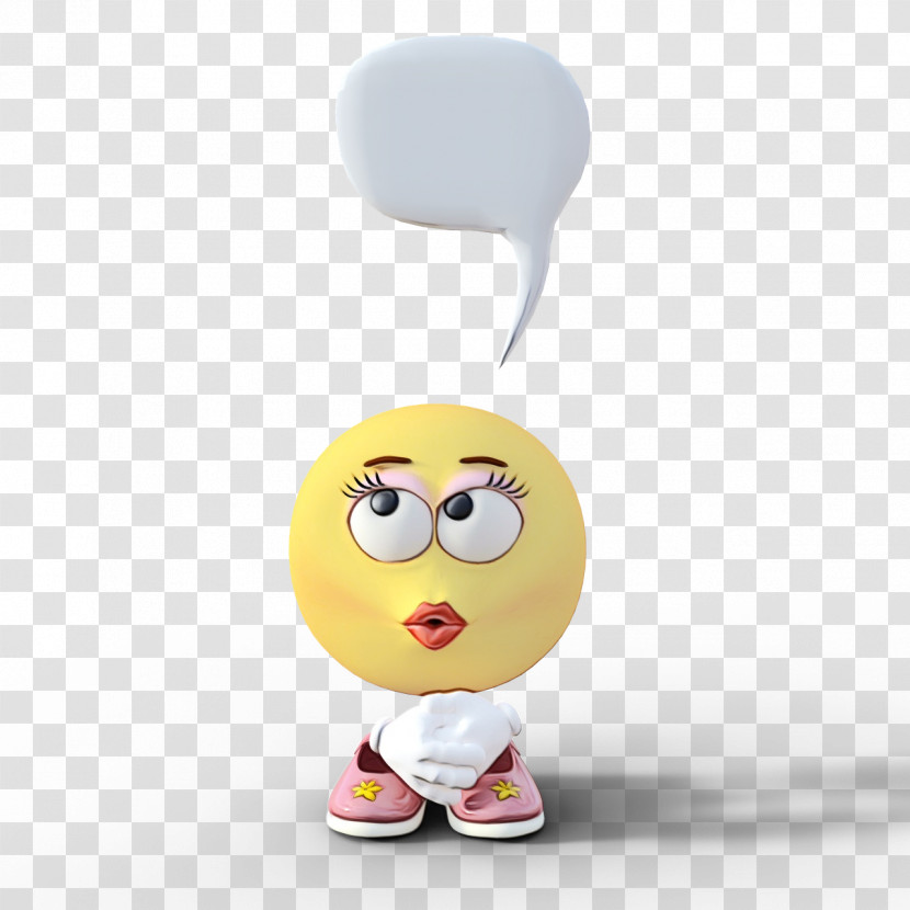 Emoticon Transparent PNG