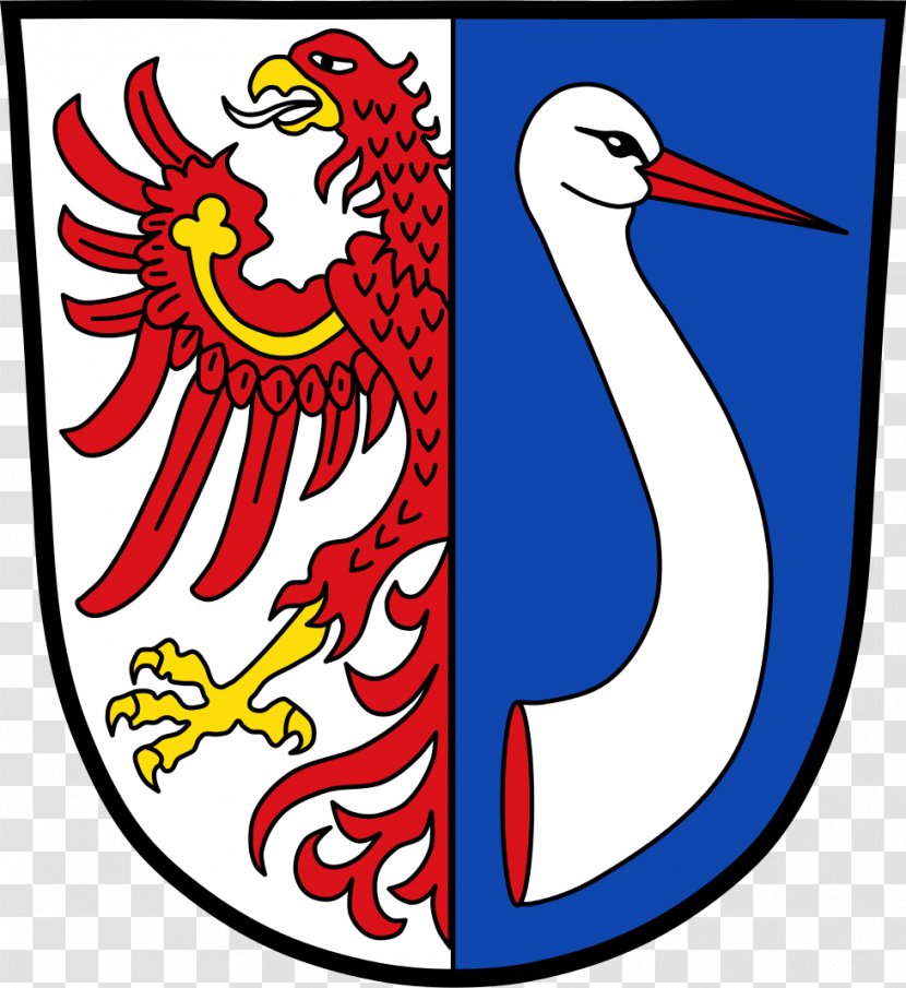 Oberkotzau Coat Of Arms Schnabelwaid Wikipedia Blazon - Amtliches Wappen Transparent PNG