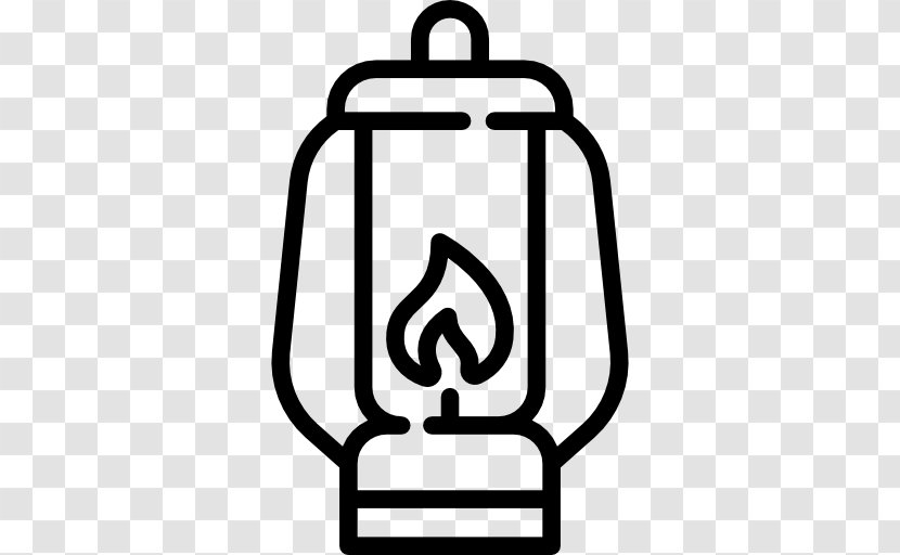 Lantern Flashlight - Area - Candle Transparent PNG