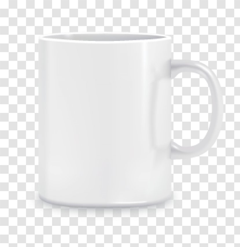 Coffee Cup Mug Earthenware - Tableware Transparent PNG