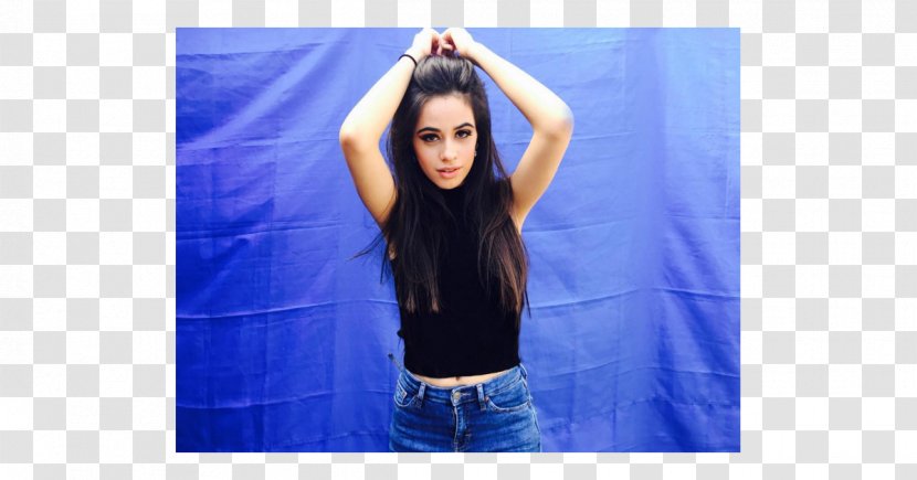 Camila Fifth Harmony Musician Know No Better I What You Did Last Summer - Tree - Cabello Transparent PNG