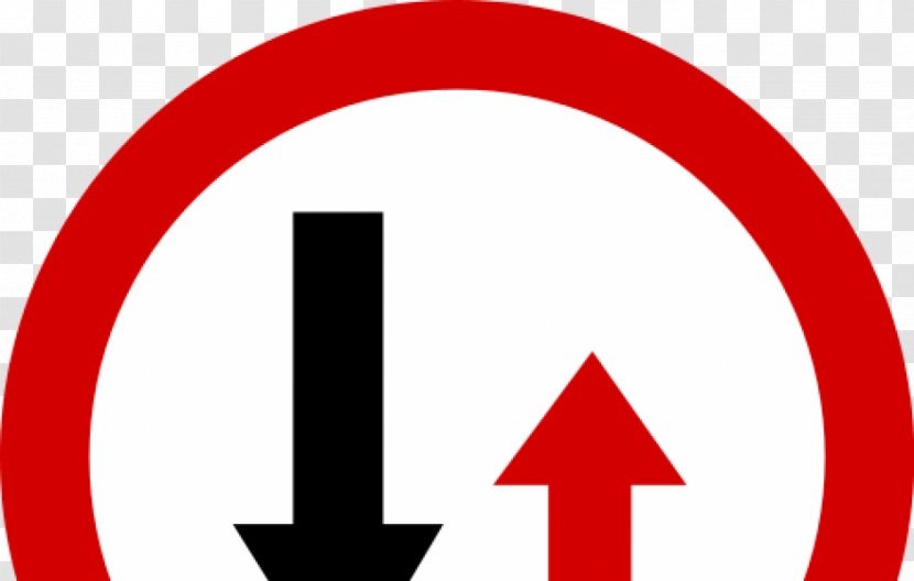 Dual Carriageway Prohibitory Traffic Sign Road Transparent PNG