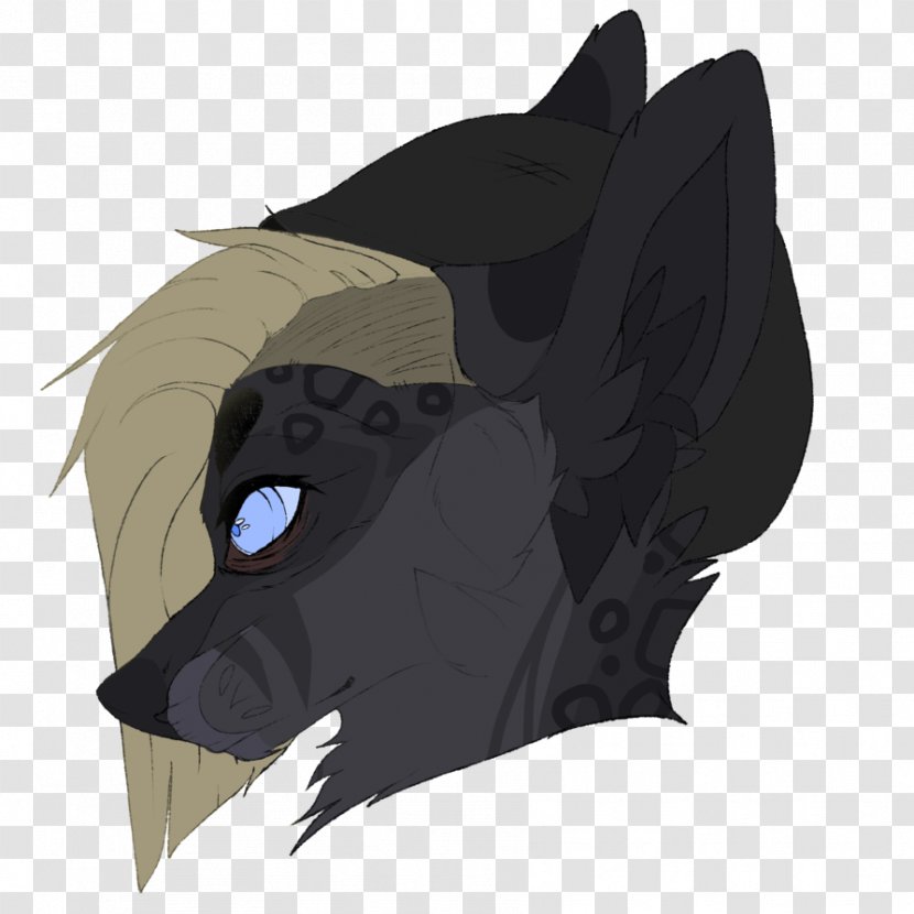 Cat Dog Canidae Snout - Bat Transparent PNG