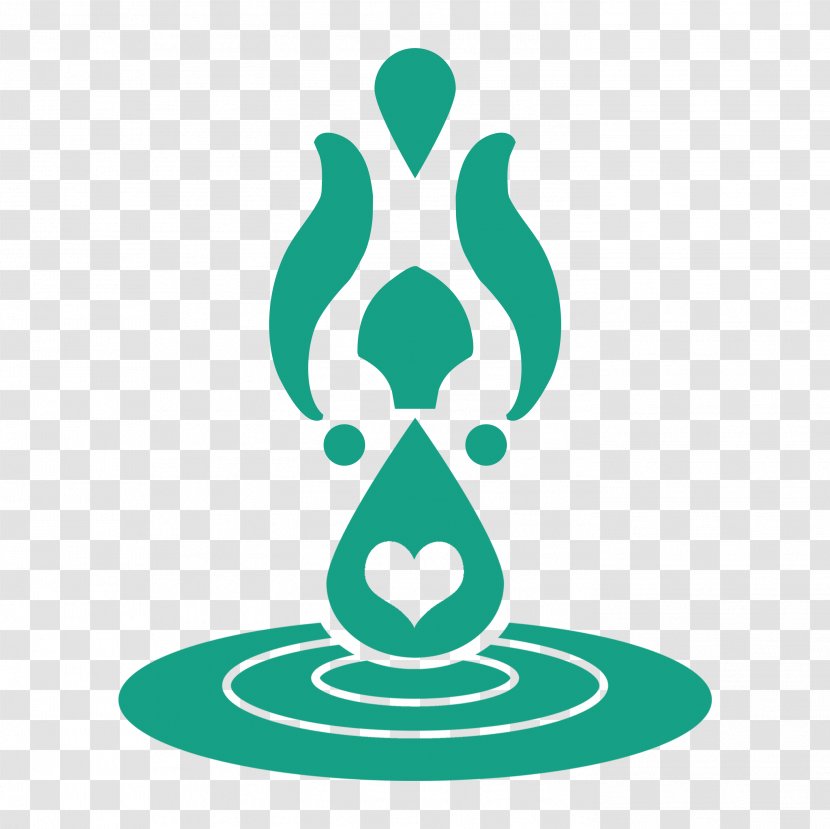 Bosch Logo - Integral Yoga - Symbol Green Transparent PNG