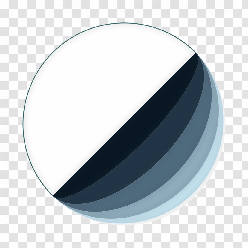 Circle Angle Oval - Minute - Rhino Transparent PNG