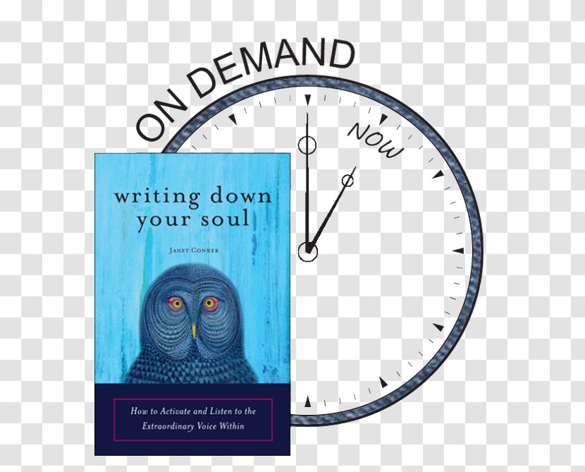 Writing Down Your Soul: How To Activate And Listen The Extraordinary Voice Within My Soul Pages: A Companion Book Consciousness - Janet Conner Transparent PNG