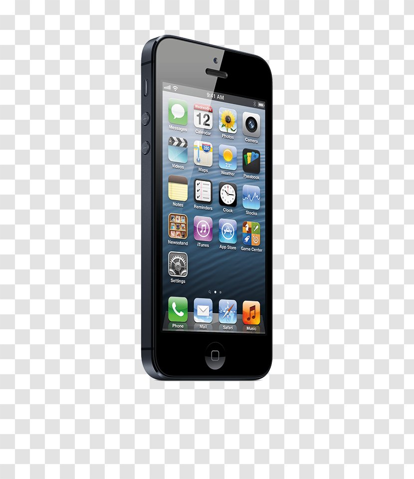 IPhone 5s 4S Apple Transparent PNG