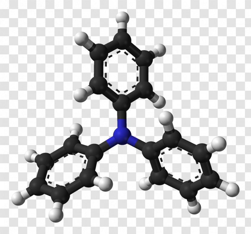 Benzoyl Peroxide Hydrogen Group Molecule - Cavity Transparent PNG
