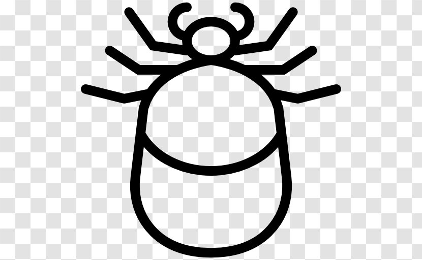 Tick Pest Control Clip Art - Talpa - Flea Transparent PNG