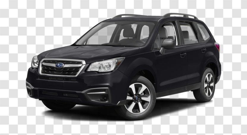 Subaru Outback Car 2017 Forester Legacy - Motor Vehicle Transparent PNG