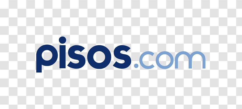 Logo Pisos.com Apartment Real Estate Gratis Transparent PNG
