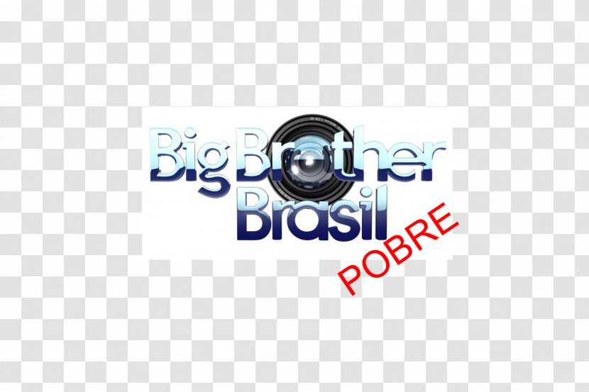Brazil Big Brother Brasil 16 17 18 Rede Globo - Logo - Cabeleireira Transparent PNG
