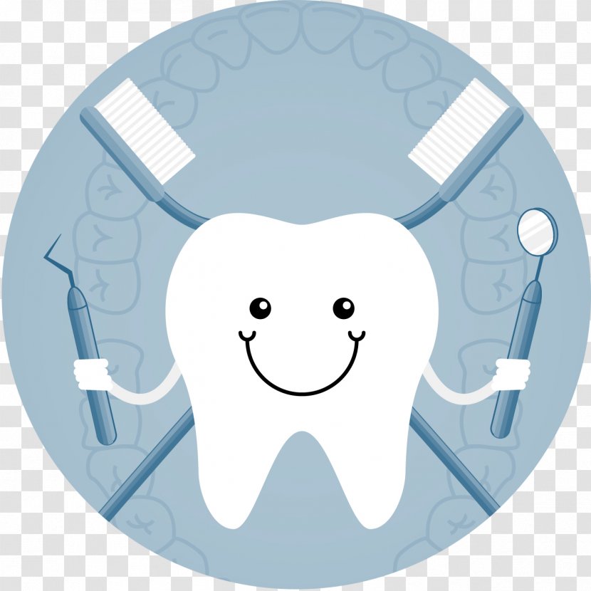 Human Tooth Dentistry Toothpaste - Frame - Teeth Transparent PNG