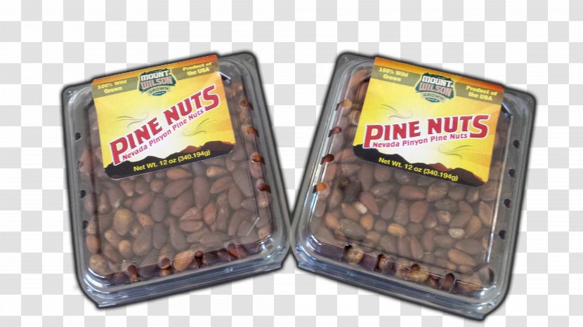 Pine Nut Pesto Pinyon Pinus Edulis - Roasted Seeds And Nuts Name Card Transparent PNG