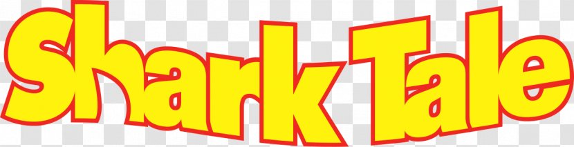 Logo Shark Tale DreamWorks Animation Studios Font - Dreamworks Transparent PNG