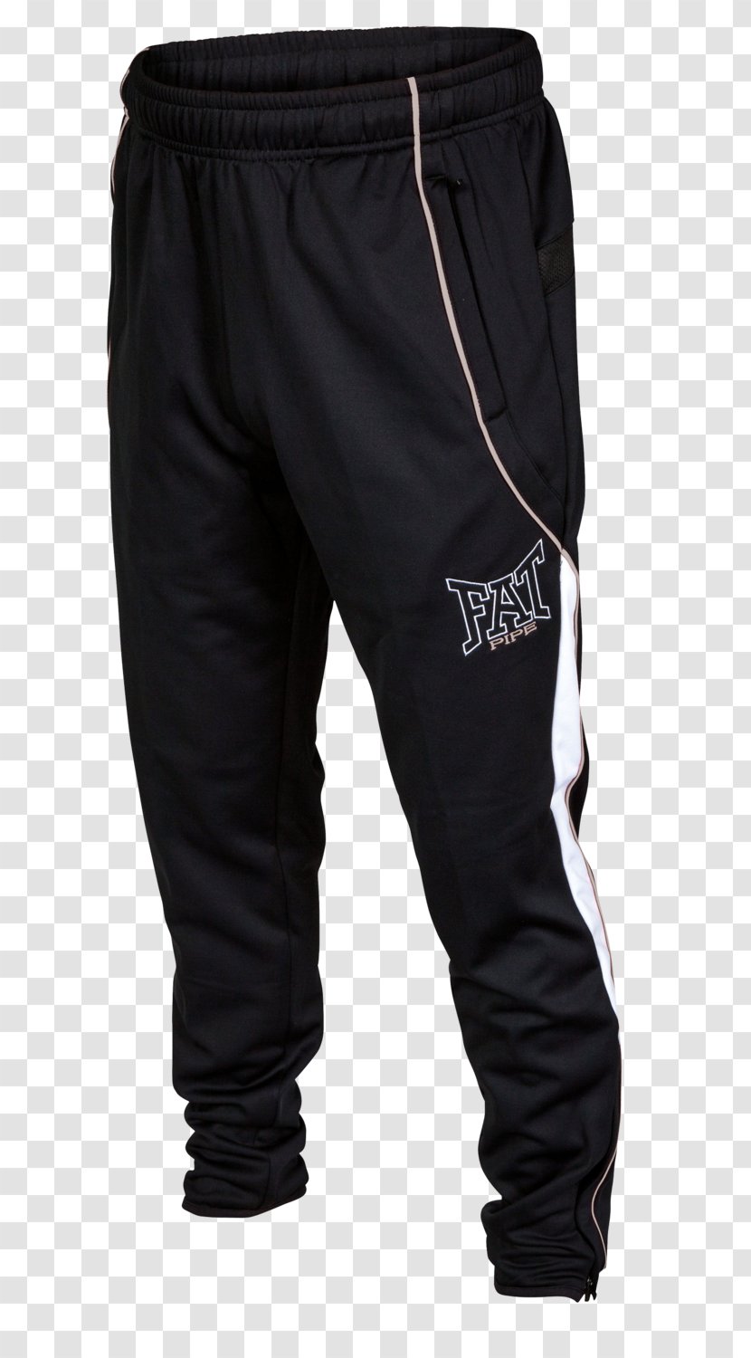 Tracksuit Hoodie Pants Fat Pipe Clothing - Jeans Transparent PNG