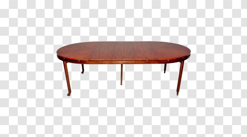 Coffee Tables Angle Oval - Table Transparent PNG