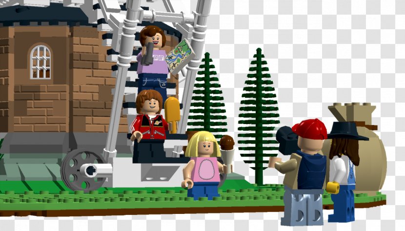 Lego City Toy Block Ideas The Group - Play - Sails Of Glory Transparent PNG