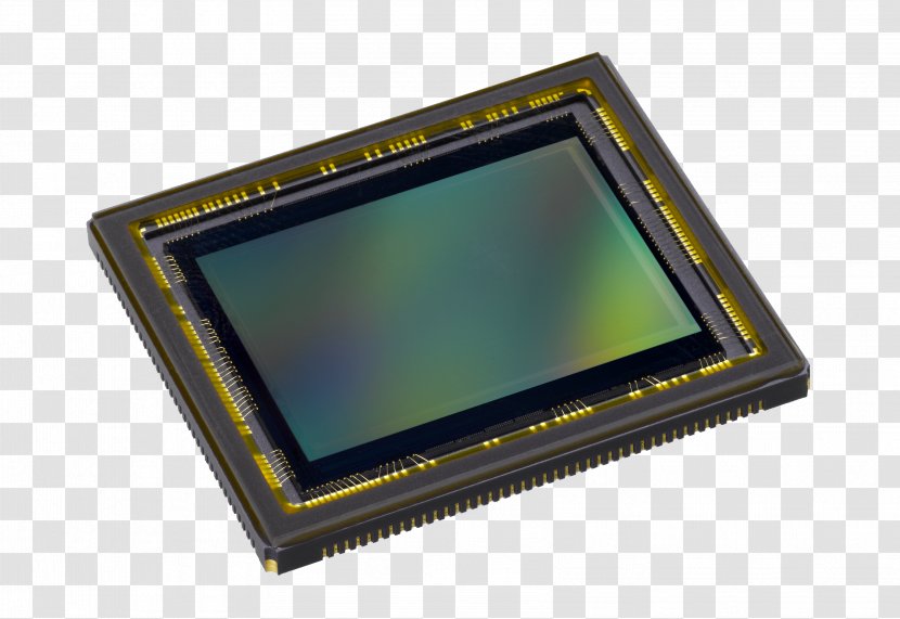 Active Pixel Sensor CMOS Image Camera Transparent PNG