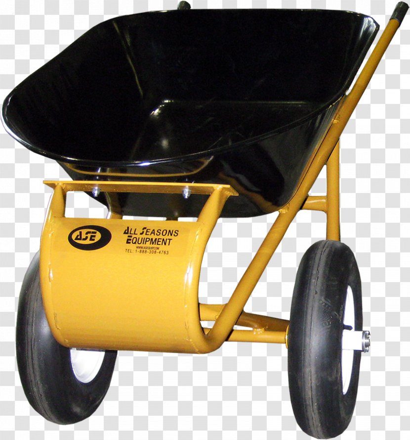 Wheelbarrow Motor Vehicle Tires Roof Product - Power Wheels Carriage Transparent PNG
