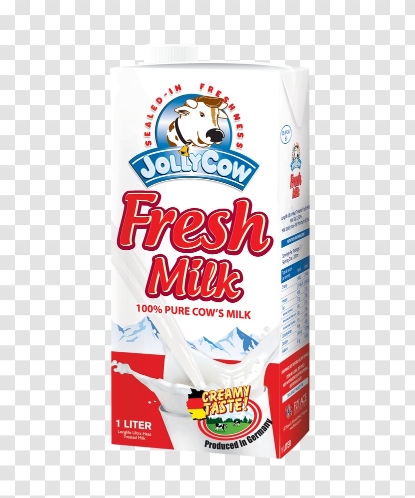Cream Cattle Chocolate Milk Evaporated - Food Transparent PNG