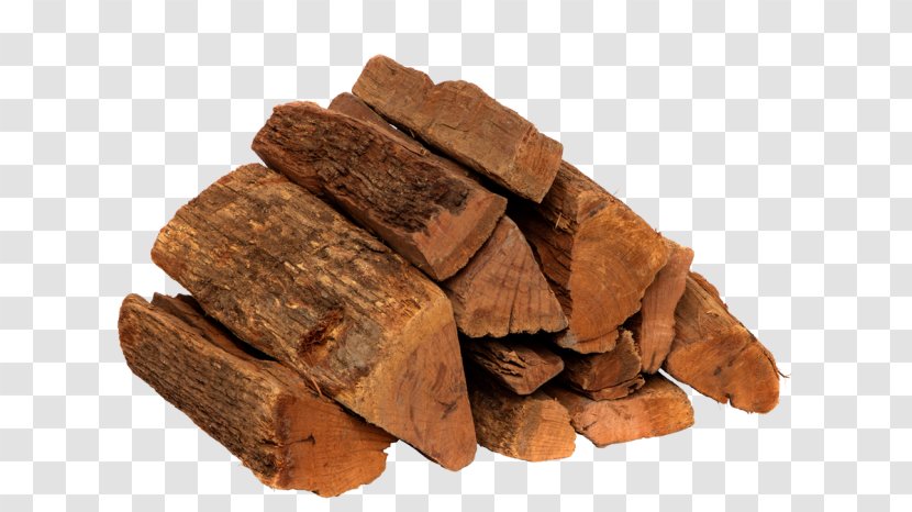 Firewood Pellet Fuel Hardwood Lumber - Wood Transparent PNG