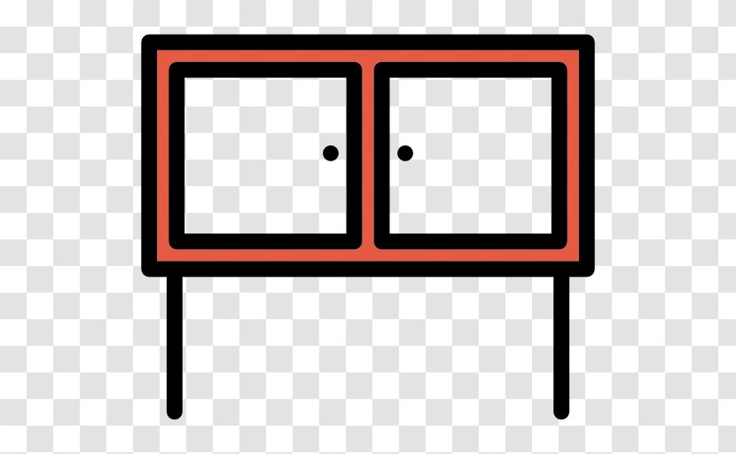 Closet Furniture Drawer Icon - Point Transparent PNG