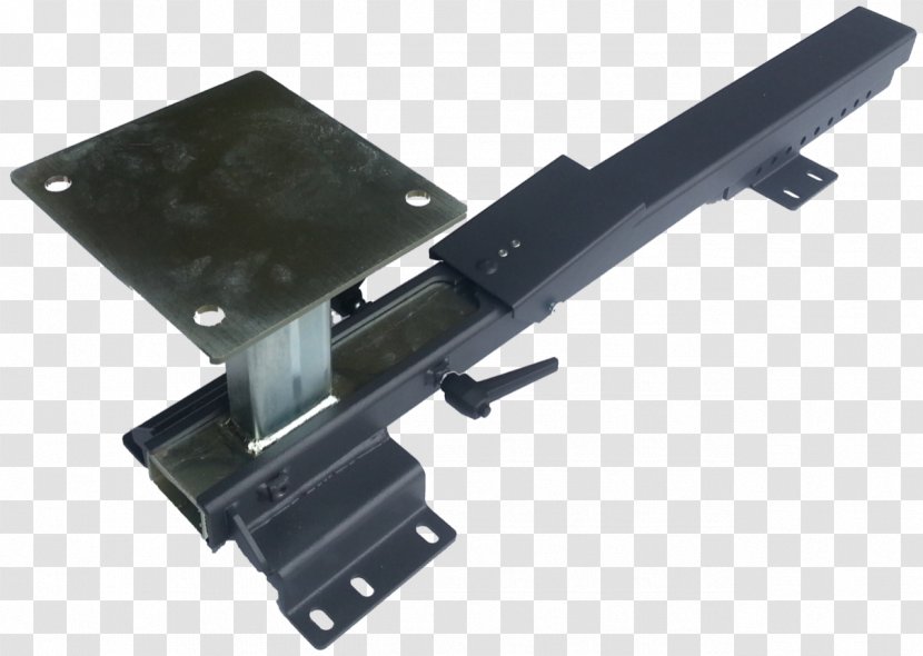 Workbench Drawer Slides Mercedes-Benz Sprinter Take-home Vehicle - Rail Profile - Jerrycan Transparent PNG