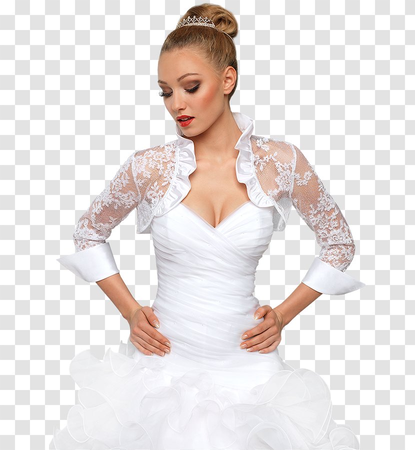 Wedding Dress Bride Clothing Sleeve - Tree - Bridal Transparent PNG