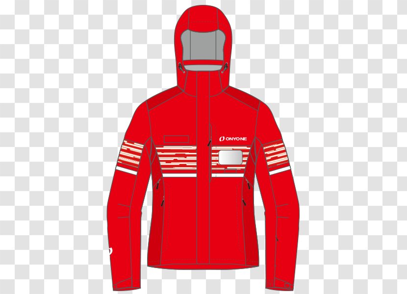 Hoodie Jacket Clothing Ski Suit Bluza - Outerwear - Insulation Adult Detached Transparent PNG