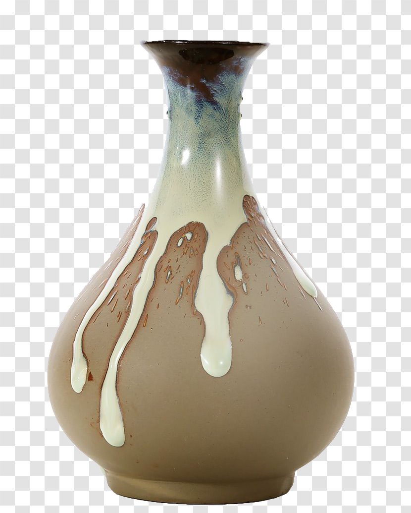 Vase Ceramic Download - Cartoon - Home Transparent PNG