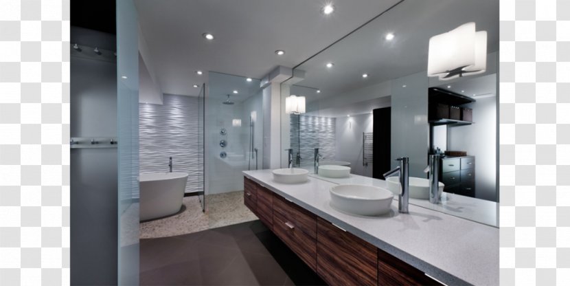 Bathtub Tile Bathroom Shower Wall - Interior Transparent PNG