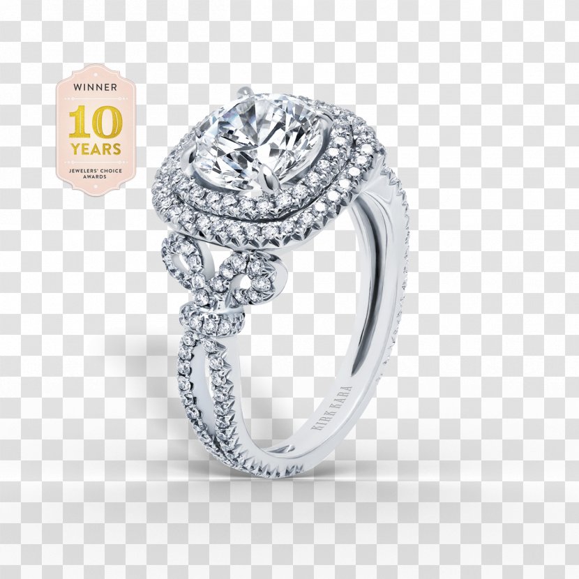 Jewellery Engagement Ring Wedding - Gemstone Transparent PNG