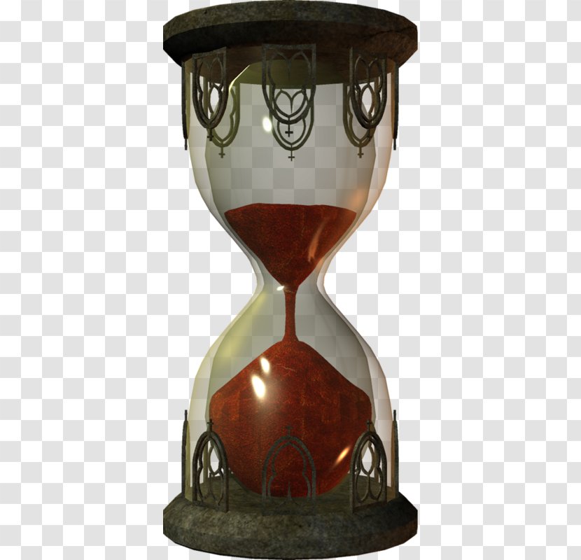 Hourglass Time - Stopwatch Transparent PNG