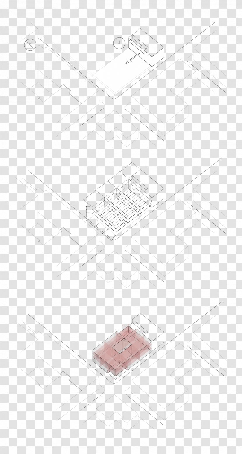 Product Design Sketch Line Angle - Rectangle - Cargo Airline Resume Transparent PNG