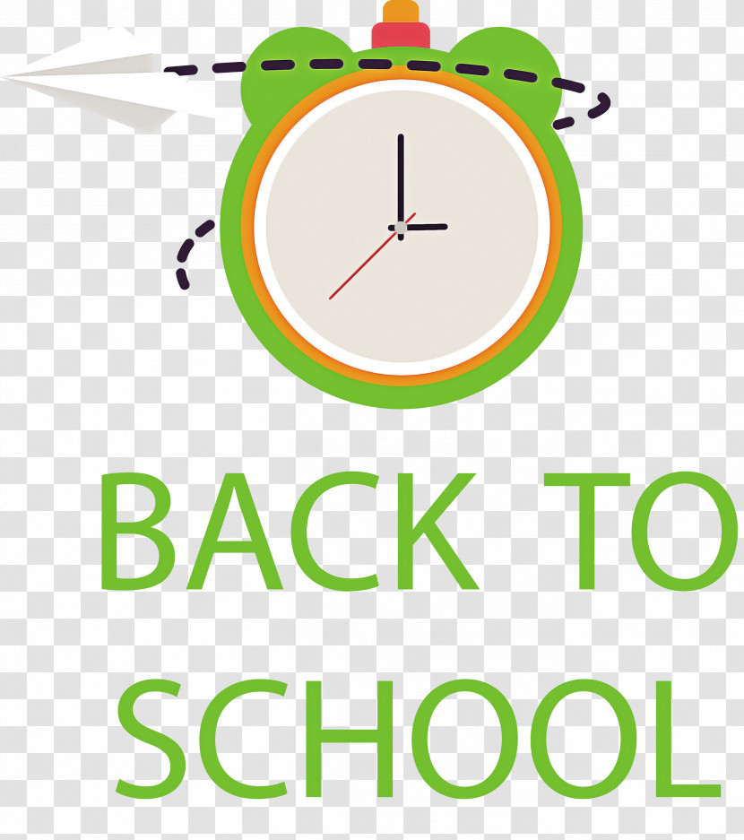 Back To School Transparent PNG